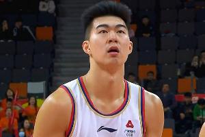 直播吧:李云开两年C类合同重返南京同曦