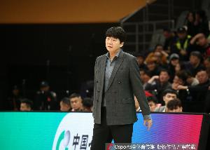 鲁媒:山东于7月25日与同曦进行一场热身赛 8月有多场热身赛安排