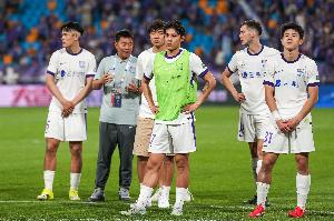 直播吧:津门虎23岁后卫李嗣镕将租借加盟海牛 球员今年中超0出场