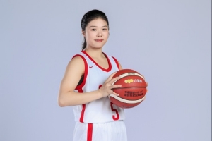 媒体人:面对欧洲杯亚军顶住了 这支中国U17女篮真的可以