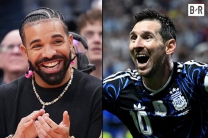 Drake社媒晒图:押注阿根廷150万美元 若中能够获得517万美元