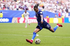 身价1.5亿!奥利塞世界杯8场7助破纪录,20脚射门0球同样“领跑”