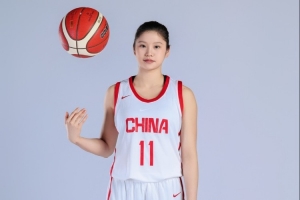 媒体人:中国U17女篮没气馁 强撑着一股劲艰难取胜 锁定世界杯前6