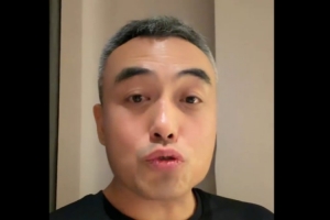 山西篮协副主席:山西一直在积极追求胡金秋 已在规则内做到极致