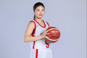 媒体人:中国U17女篮这波人未来是可期的 有机会争取前六的名次