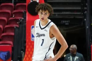 可圈可点!5号秀瓦格勒19中9拿到全场最高26分外加4板 罚球5中4