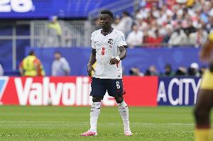 格伊:世界杯的高昂票价简直是垃圾,不知道国际足联在想什么