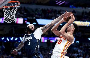 扎堆了!独行侠和奇才两队各拥有三状元 全联盟仅14位状元秀