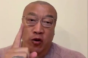 马健:詹姆斯要乔丹那种级别的商业布局 所以我举得热火&骑士2选1