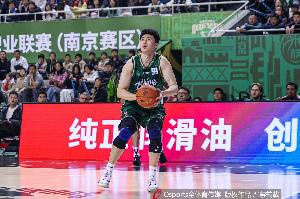 直播吧:中国篮协介入并调查赵柏清加盟日本联赛一事