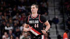 重返联盟?欧记:海佐尼亚激活离队条款 回NBA只需付85万买断费