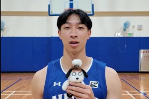广州男篮状元签基本锁定宋昕澔 后者球风符合球队对此位置的预期