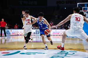 广州男篮大概率用状元签选宋昕澔 外界期待他能成为下一个陈盈骏