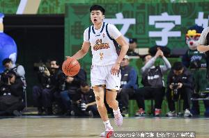 场均12.7分2板3.5助!媒体人:段睿骐无限接近加盟辽宁男篮