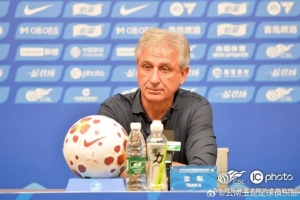 乔迪:这场其实有机会打出4-0、5-0的,我们最终也拿下了这场胜利