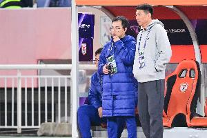 媒体盘点唐田发布会语录:我现在得到的命令就是我们要守住塔山