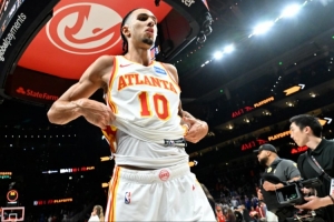 毫无存在感的NBA状元,最先谢谢惠顾?