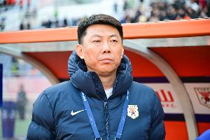 足球报:泰山4年内第三次步入过渡期,不排除唐田带完赛季的可能