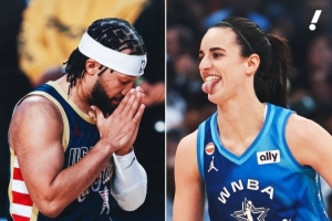 19783人!今年WNBA全明星现场观赛人数首次超越同年NBA全明星