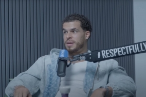 小波特:刚进NBA时小前锋位置堪称神仙打架 但我认为自己会成GOAT
