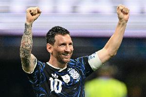 金球奖官网揭秘39岁梅西的“逆生长”秘诀:饮食、理疗与“散步”