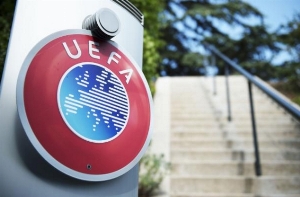 欧足联声明:拒绝FIFA卖股份提案 提案不废除将拒绝参加FIFA赛事