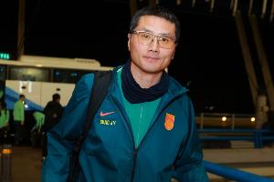 马德兴:2030年世亚预明年3月展开,赛制与2026年预选赛相同