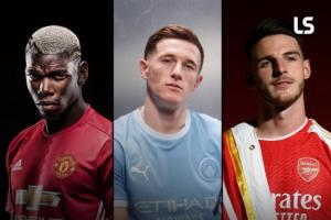 英超BIG6超1亿镑单笔引援:切尔西3笔,利物浦、曼城2笔,曼联0笔