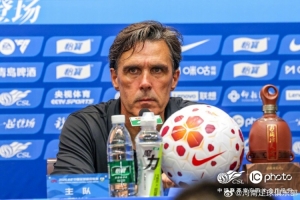 【赛后发布会】拉莫斯:不满意比赛结果 我们理应踢得更好