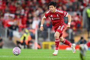 新赛季英超或迎10名日本球员!韩媒惊呼:韩国恐清零