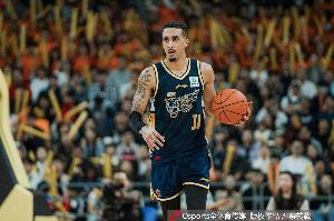 转投俄罗斯联赛!媒体人:库班火车头给奎因的是两年保障性合同