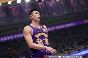 媒体人:浙江想通了 引进高大锋线适当堆天赋比摆三后卫强多了