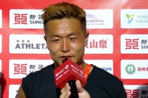 进决赛!杭州足管主教练:走了很远的路才走到现在,努力没白费