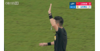 海港进球被吹!IFAB规则:进攻方提前进线,点球无效判间接任意球