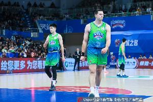 媒体人:大卫·詹姆斯&林庭谦离开对天津损失很大 前几年卖了多好