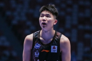 险胜晋级AUBL半决赛!媒体人:挑战比预想要大 石奎无愧全场最佳