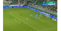 国安2-0新鹏城!达万头球造成周定洋自摆乌龙,VAR认定进球有效