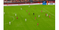 海港3-2再度领先!莱昂纳多抢点破门梅开二度,岳鑫送传中