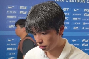 李镇全:身体和比赛感觉越来越好,要在球队起伏时去承担更多责任
