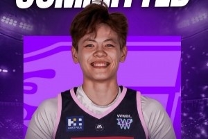 杨舒予/韩旭/李梦领衔!中国女球员8人留洋 将缺席新赛季WCBA