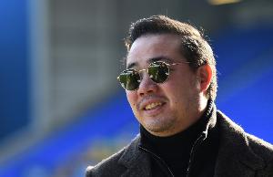 四年三次降级!TA:莱斯特城老板想以2.22亿英镑出售俱乐部