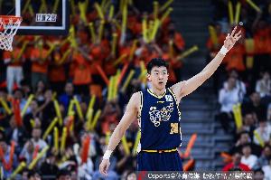 媒体人:北控倾向于留下王少杰 认为他的回归有利于补充阵容深度