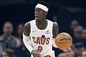 ESPN施罗德交易评级:黄蜂未获选秀权B- 骑士清理出680万空间B