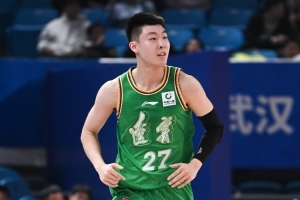 上赛季场均1.5分!媒体人:吉林男篮租借得到辽宁男篮锋线俞泽辰