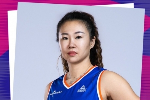 上海女篮决定“换血”!WCBA传奇、40岁老将黄靖即将退役