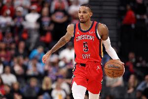 德章泰·穆雷:人们不把NBA球员当普通人看 我会证明自己的价值