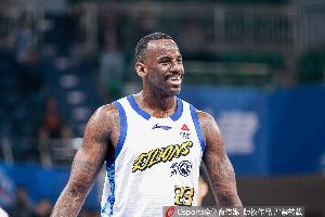 媒体人:北京男篮外援桑普森归化巴林 出战亚洲杯预选赛资格赛