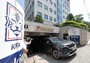韩媒:韩国足协性贿赂案已过追诉时效,调查恐难继续推进