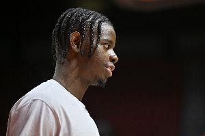 霍勒斯·格兰特盛赞威尔逊:他是公牛自罗斯后最佳选秀选择之一