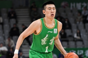 付豪:全队统一目标是全力争取打进前八 这也是我个人的核心目标